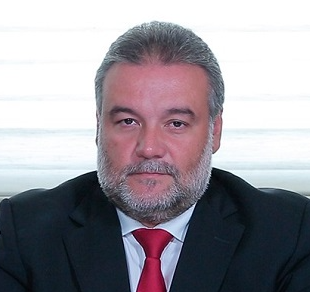 Antonio Valdir Oliveira Filho