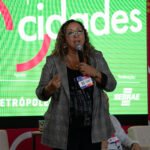 O Instituto Multiplicidades participou do Sebrae Inova 2023, evento presencial e gratuito que tem como alvo o público de microempreendedores individuais, microempresas, empresas de pequeno porte e produtores rurais, além da presença de várias escolas públicas e privadas do DF