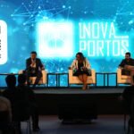 A 4ª edição do Inova Portos, maior evento de tecnologia portuária do Brasil, realizada pela Autoridade Portuária de Santos (APS) nos dias 24 e 25 de outubro, promoveu debates de fundamental importância para a evolução do processo de inovação no setor portuário brasileiro. Esta foi a segunda vez que a APS promoveu o Inova Portos, buscando soluções tecnológicas e melhorias das atividades portuárias.