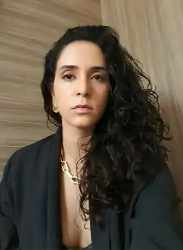 Giuliana Marques, especialista inovação, gestora incubadora, consultora Ministério Agricultura, bioeconomia, sustentabilidade, desenvolvimento negócios, redes colaborativas, StartBSB, inteligência artificial, mentoria, empreendedorismo