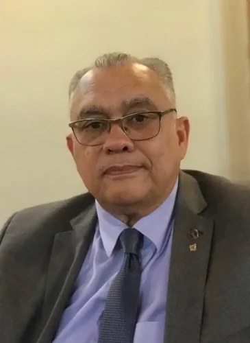 Luiz Augusto Ramos Pedro